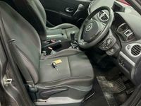 Used Renault Clio II Dynamique 2011 Grey Hatchback