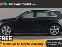 Used Audi e-tron 300 kW (408 HP) 2020 SUV