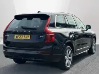Used Volvo XC90 Core 250 HP (183 kW) 2025 SUV