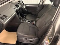 Used VW Golf VII SE 2018 Silver Hatchback