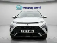 Używany Hyundai Bayon Premium 101 KM (74 kW) 2024 SUV