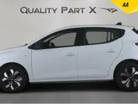Used Dacia Sandero Journey 2024 White Hatchback