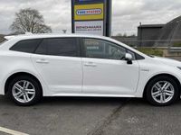 used Suzuki Swace 1.8 Hybrid Motion CVT