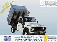 Used Land Rover Defender 2020 White SUV