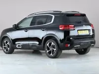 Used Citroën C5 Shine 131 HP (96 kW) 2022 Hatchback
