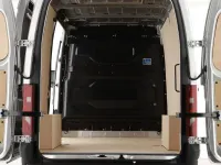 New Renault Master 2026 Grey MPV