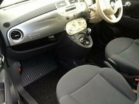 Used Fiat 500 2010 Hatchback