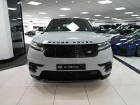 Used Land Rover Range Rover Velar Autobiography 300 HP (220 kW) 2023 Grey SUV