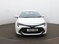 used Toyota Corolla a 1.8 VVT-h GPF Icon Hatchback 5dr Petrol Hybrid CVT Euro 6 (s/s) (122 ps) Android Auto