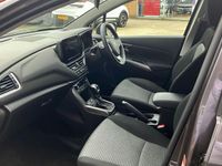 Used Suzuki SX4 115 HP (84 kW) 2025 Grey Hatchback