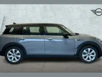 Used Mini Cooper Clubman Classic 134 HP (98 kW) 2020 Grey Estate