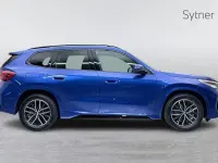 Nowe BMW X1 M Sport 170 KM (125 kW) 2026 SUV