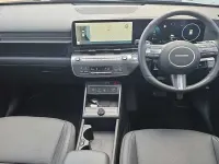 Used Hyundai Kona Ultimate 138 HP (101 kW) 2025 Blue SUV