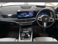 Used BMW X7 M Sport 380 HP (279 kW) 2024 Black SUV
