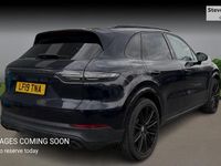 Used Porsche Cayenne S 441 HP (324 kW) 2022 SUV