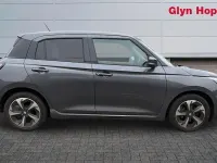 Used Suzuki Swift 82 HP (60 kW) 2026 Hatchback