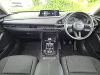 Used Mazda CX-30 Prime-Line 140 HP (102 kW) 2025 Grey SUV