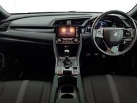 used Honda Civic 1.0 VTEC Turbo 126 SR 5dr