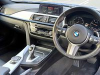 used BMW 420 4 Series d M Sport Coupe 2.0 2dr