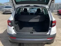 Used Skoda Karoq SE L 116 HP (85 kW) 2020 SUV