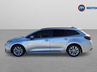 Used Toyota Corolla 140 HP (102 kW) 2026 Estate