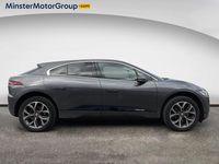 Used Jaguar I-Pace 294 kW (400 HP) 2020 Grey SUV