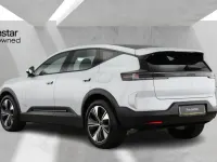Used Polestar 3 Pilot 359 kW (489 HP) 2025 Silver SUV