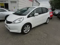Używany Honda Jazz ES 2015 Biały Hatchback