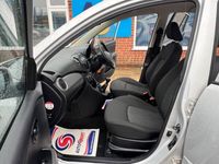 used Hyundai i10 1.2 Active 5dr