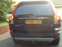 Used Volvo XC90 2006 SUV