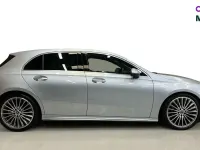 Used Mercedes A200 AMG Line Premium Plus 2025 Silver Hatchback