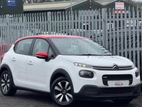 Used Citroën C3 Feel 2017