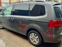 Used VW Sharan SE 2015 Grey MPV