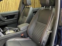 Used Land Rover Discovery Sport SE Dynamic 249 HP (183 kW) 2023 SUV