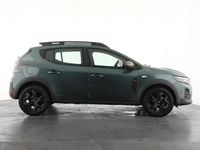 New Dacia Sandero Extreme 2026 Hatchback