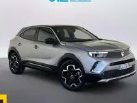 Second-hand Vauxhall Mokka Ultimate 100 kW (136 CP) 2025 SUV