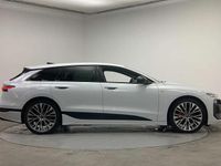 Used Audi e-tron Performance 266 kW (362 HP) 2025 White SUV