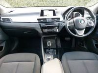 used BMW X2 sDrive 20i SE 5dr Step Auto