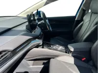 Used Skoda Enyaq iV ecoSuite 131 kW (179 HP) 2023 Blue SUV