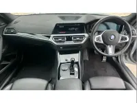 Used BMW 220 M Sport 184 HP (135 kW) 2022 Grey Coupe