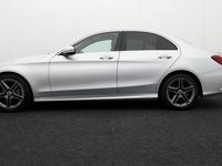 used Mercedes C200 C Class 2019 | 1.6AMG Line Euro 6 (s/s) 4dr