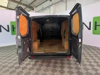 Used Renault Trafic 2023 Grey MPV