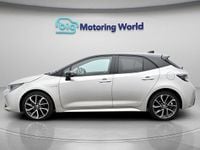 Used Toyota Corolla 121 HP (88 kW) 2020