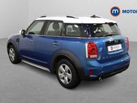 Begagnad Mini Cooper Classic 136 HK (100 kW) 2020 Halvkombi