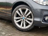 used BMW 118 1 Series 2.0 D Sport Auto 3dr