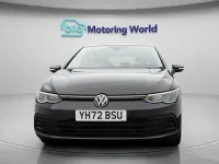 Used VW Golf VIII S 113 HP (83 kW) 2022