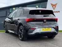 Used Cupra Born e-Boost 169 kW (231 HP) 2026 Black Hatchback
