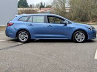 used Toyota Corolla 1.8 VVT-i Hybrid Icon 5dr CVT