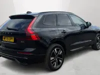 Used Volvo XC60 Plus 247 HP (181 kW) 2025 Black SUV
