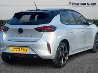 Used Vauxhall Corsa 101 HP (74 kW) 2026 Hatchback
